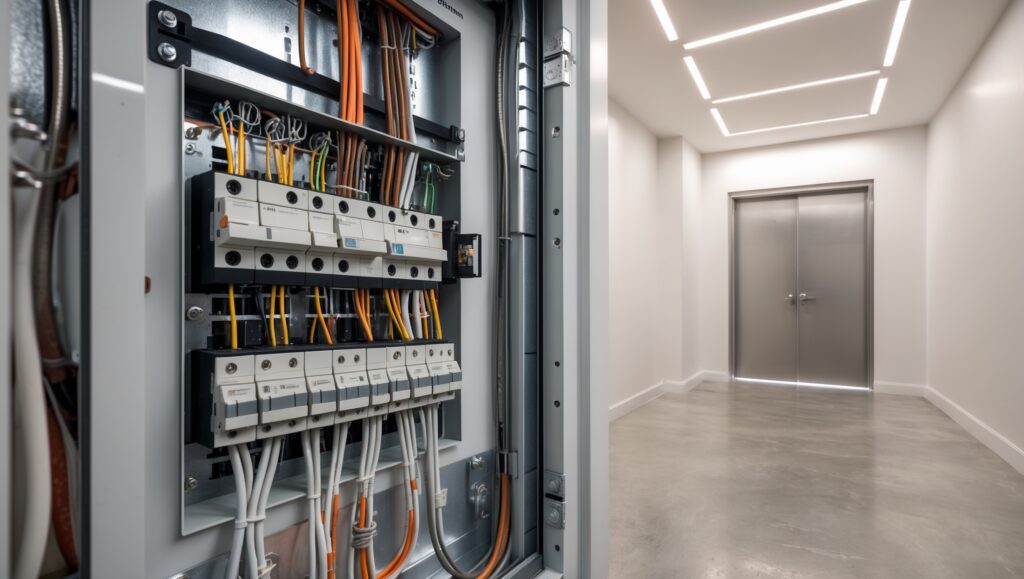 Smart Electrical Panels in Spencer-MA Save on Energy Now